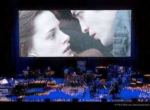 Twilight In Concert