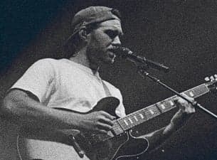 Matt Corby
