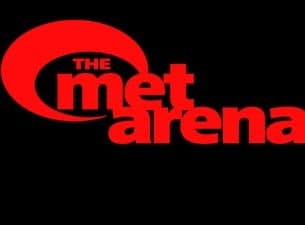 The Met Arena