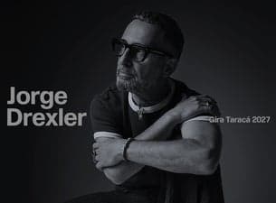 Jorge Drexler