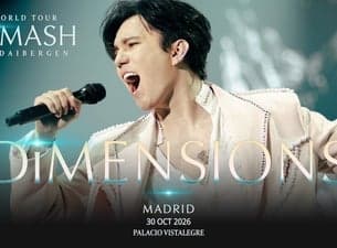Dimash Qudaibergen