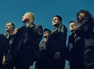Simple Minds