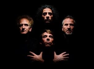Queen Must Go On