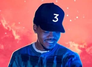 Chance The Rapper