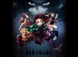 Demon Slayer: Kimetsu no Yaiba