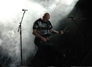 BLOODYWOOD ASHEN COMASTATIC - BLOODYWOOD