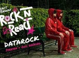 Datarock