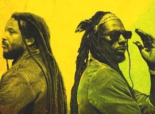 Buju Banton