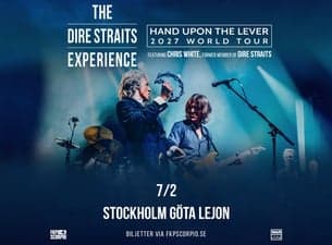The Dire Straits Experience