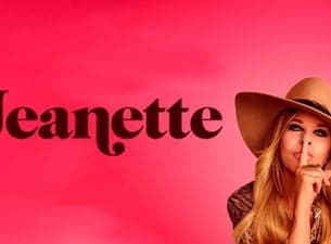 Jeanette Gira 50 Aniversario