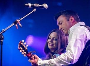 The Johnny Cash Roadshow