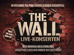 THE WALL - live in Concert