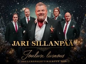Jari Sillanpää