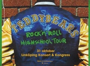 Teddybears