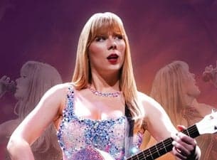TAYLOR: A Tribute to the Eras of Taylor Swift