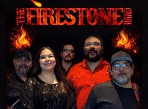 The Firestone Band