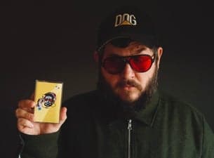 Egil Olsen // På Gølvet i Jakob