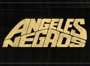 Los Angeles Negros