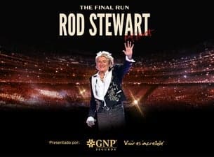 Rod Stewart