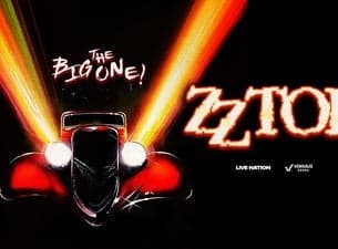 ZZ Top