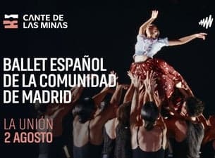 Ballet Español de la Comunidad de Madrid