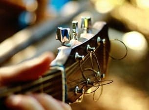 Bruce Guthro's Songwriters' Circle