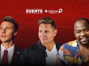 Afrikaans is Lekker 2026