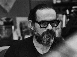 Alessandro Cortini