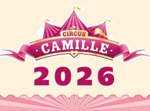 Circus Camille 2026