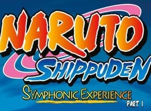 NARUTO: The Symphonic Experience