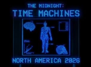The Midnight