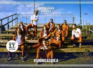 Kuningasidea