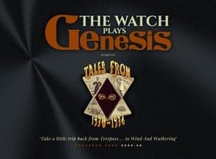 The Watch