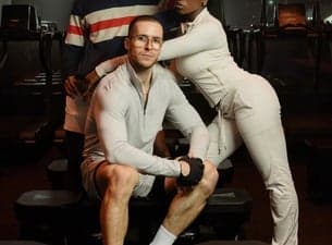 Hot Body Ball