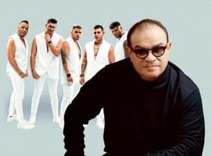 Tony Vega