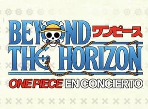 One Piece in concert, Beyond the Horizon