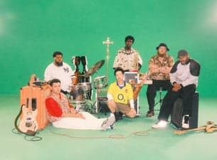 Kings Kaleidoscope