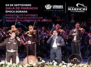 Galas De Mariachi