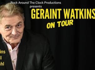 Geraint Watkins