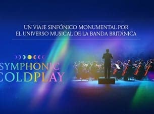 Symphonic Tribute Coldplay