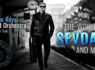 The World of Sevdah and more