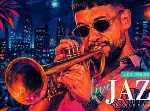 Mercredi Live Jazz X Terrasse - Remi Cormier