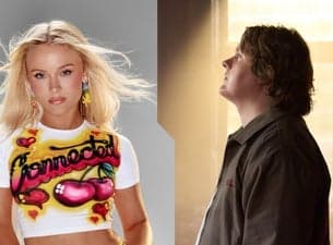 Zara Larsson & Lewis Capaldi Golden Circle Upgrade - Thursday