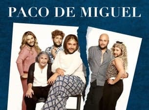 Paco de Miguel