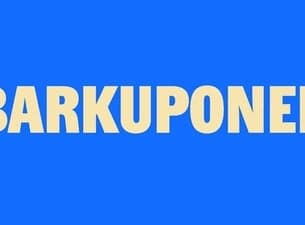 20 BAR KUPONER til FESTEGNEN 2026