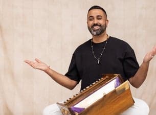 Radhika Das Concert