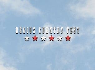 Regios Country Fest