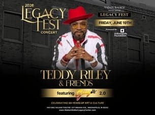 Teddy Riley