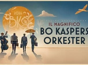 Bo Kaspers Orkester