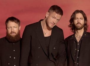 Imagine Dragons